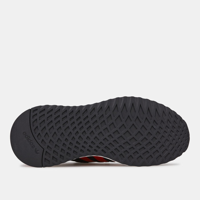 adidas Originals Men's U_Path Run Shoe Black adidas Originals Men's U_Path Run Shoe Black image number 3