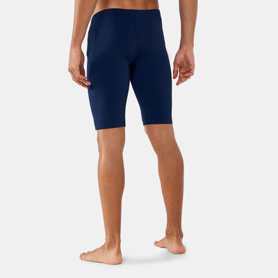 Nike Swim Men's HydraStrong Jammers Blue Nike Swim Men's HydraStrong Jammers Blue