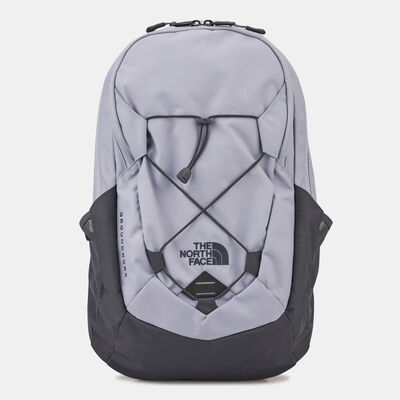 The North Face Groundwork Backpack Grey