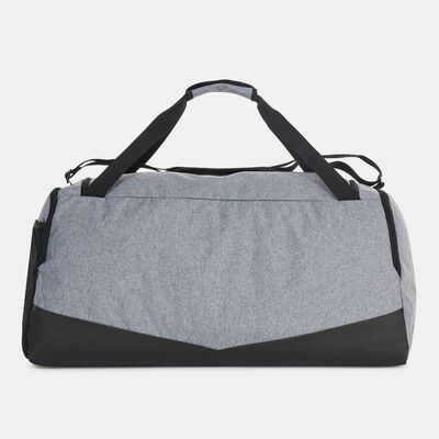 Under Armour Undeniable 5.0 Duffel Bag Grey