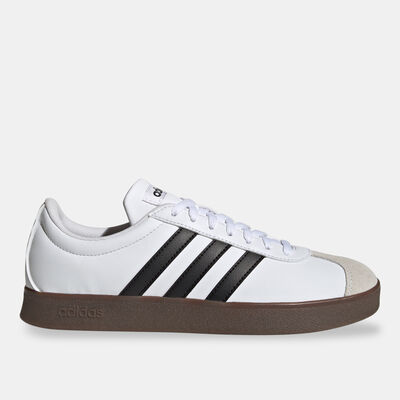 adidas Women's VL Court Base Shoes White