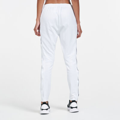 adidas Women's Snap Pants White adidas Women's Snap Pants White