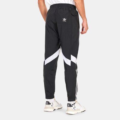 adidas Originals Men’s Rekive Track Pants Black