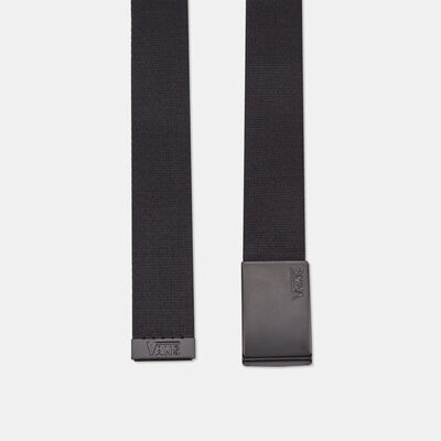 Vans Men's Deppster Web Belt Black Vans Men's Deppster Web Belt Black