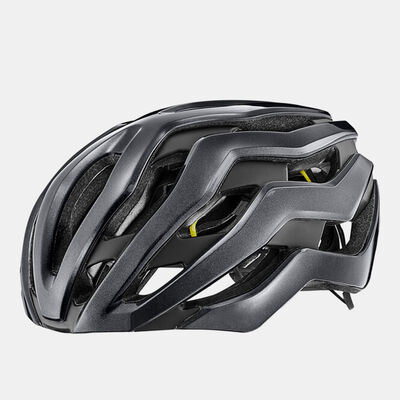 Giant Men's Rev Pro MIPS Bike Helmet Black