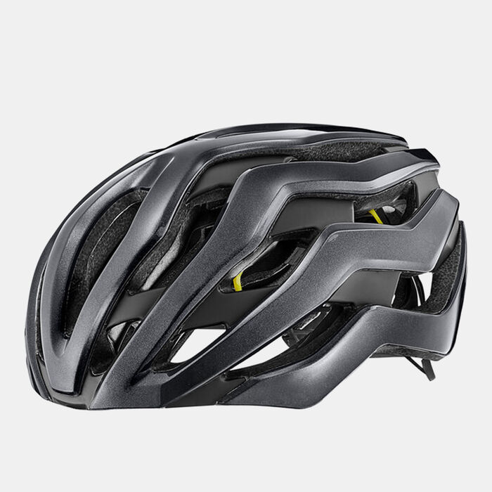 Giant Men's Rev Pro MIPS Bike Helmet Black Giant Men's Rev Pro MIPS Bike Helmet Black image number 0