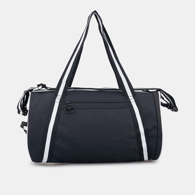 Nike Men's Heritage Retro Tote Bag Black Nike Men's Heritage Retro Tote Bag Black