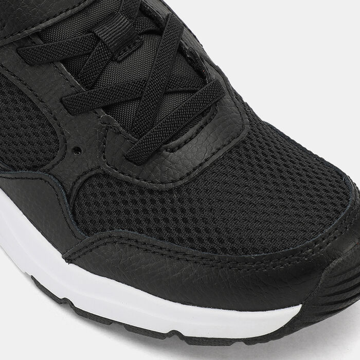 Nike Kids' Air Max SC Shoes Black image number 4