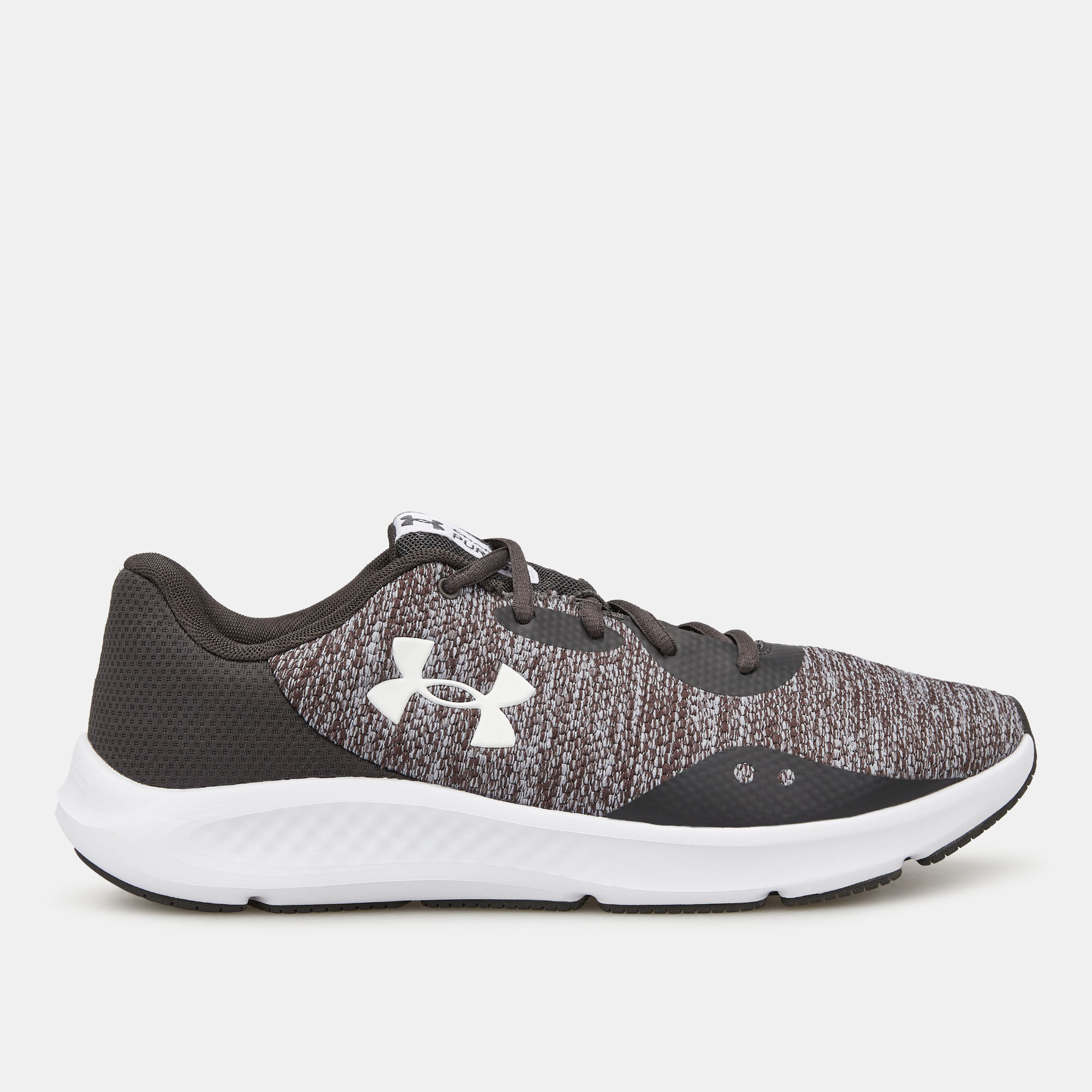 Buy Under Armour Men s UA Charged Pursuit 3 Twist Running Shoe