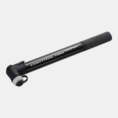 Giant Control Mini Road Cycling Mini Pump Black Giant Control Mini Road Cycling Mini Pump Black