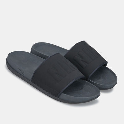 Nike Women's Offcourt Slides Black Nike Women's Offcourt Slides Black