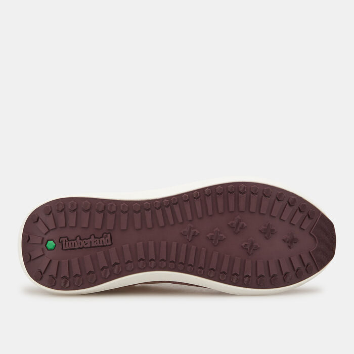Timberland Women's Seoul City Shoe Pink Timberland Women's Seoul City Shoe Pink image number 3
