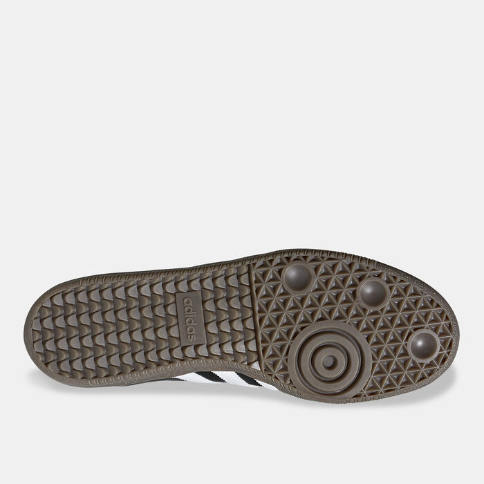 adidas Originals Men's Samba OG Shoes Multi adidas Originals Men's Samba OG Shoes Multi image number 3
