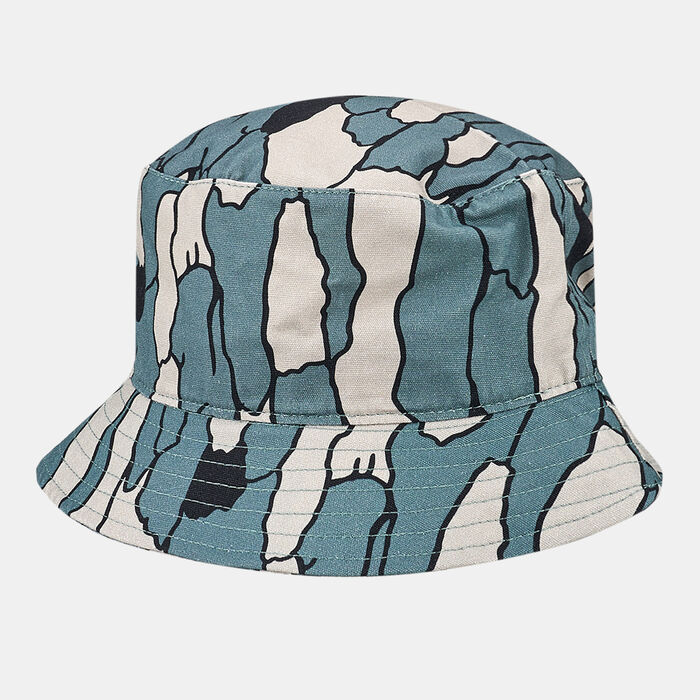Timberland Bark Camo Bucket Hat Multi Timberland Bark Camo Bucket Hat Multi image number 1