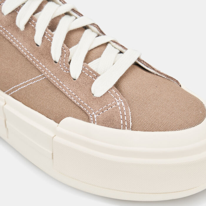 Converse Chuck Taylor All Star Cruise Unisex Shoes Brown Converse Chuck Taylor All Star Cruise Unisex Shoes Brown image number 4