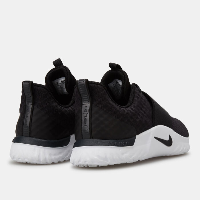 Nike Women's Renew In-Season TR 9 Running Shoe Black Nike Women's Renew In-Season TR 9 Running Shoe Black image number 3