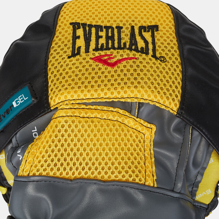 Everlast EverGel™ Mantis Punch Mitts Multi Everlast EverGel™ Mantis Punch Mitts Multi image number 2