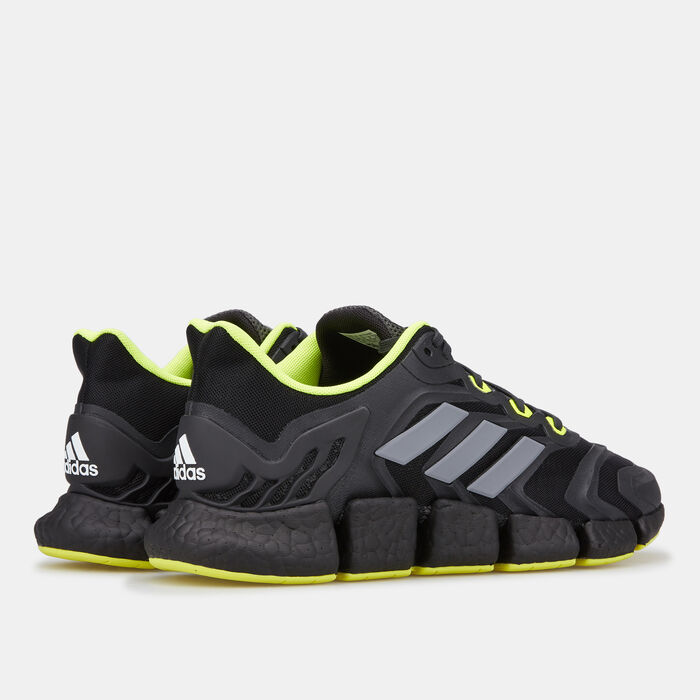 adidas Men's Climacool Vento HEAT.RDY Shoe Black adidas Men's Climacool Vento HEAT.RDY Shoe Black image number 3