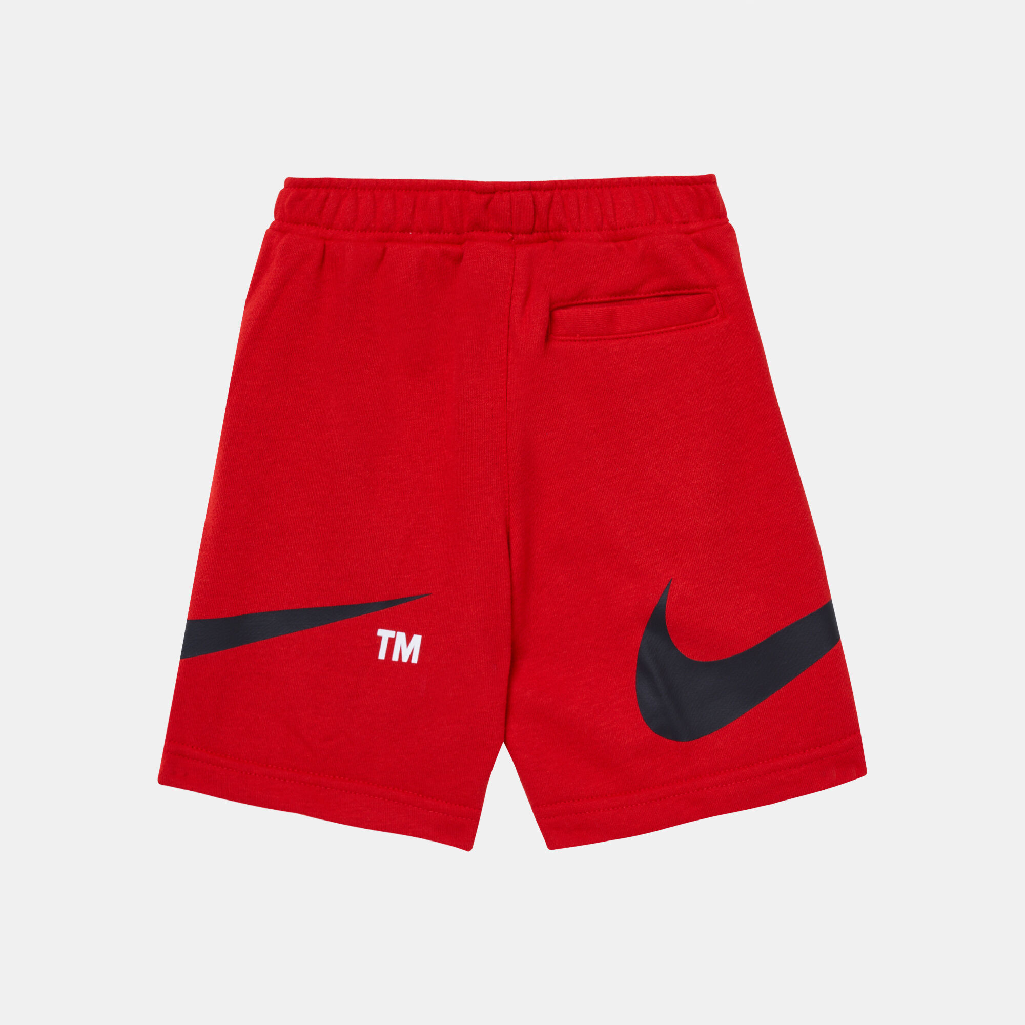 Kids Toddler Shorts Red Nike in Qatar SSS
