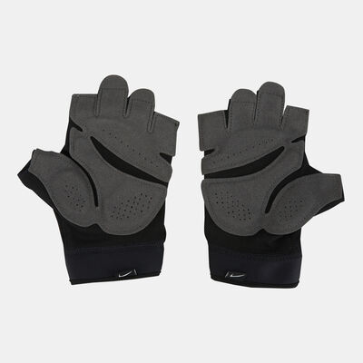 Nike Men's Elemental Fitness Gloves Black Nike Men's Elemental Fitness Gloves Black