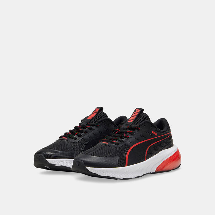PUMA Kids' Cell Glare Shoes Black PUMA Kids' Cell Glare Shoes Black image number 1