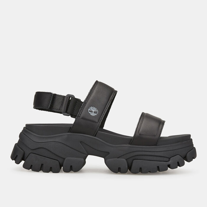 Timberland Women's Adley Way Sandals Black Timberland Women's Adley Way Sandals Black image number 0
