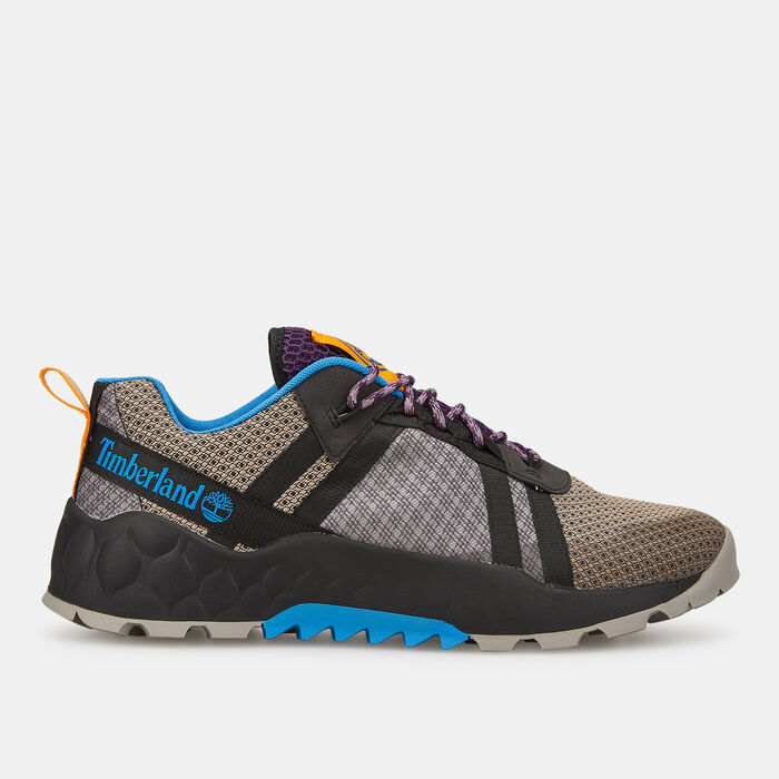 Timberland Men's GreenStride™ Solar Wave Hiking Shoe Beige Timberland Men's GreenStride™ Solar Wave Hiking Shoe Beige image number 0