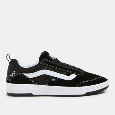 Vans Skate Zahba Unisex Shoes Black
