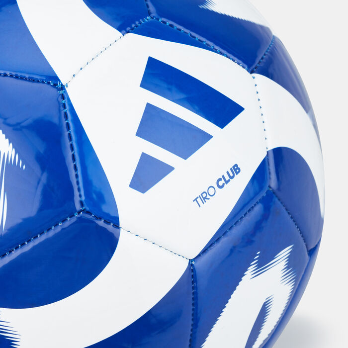 adidas Tiro Club Football Multi image number 2