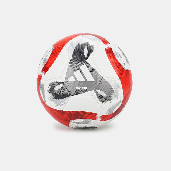 adidas Tiro Pro Football White image number 0