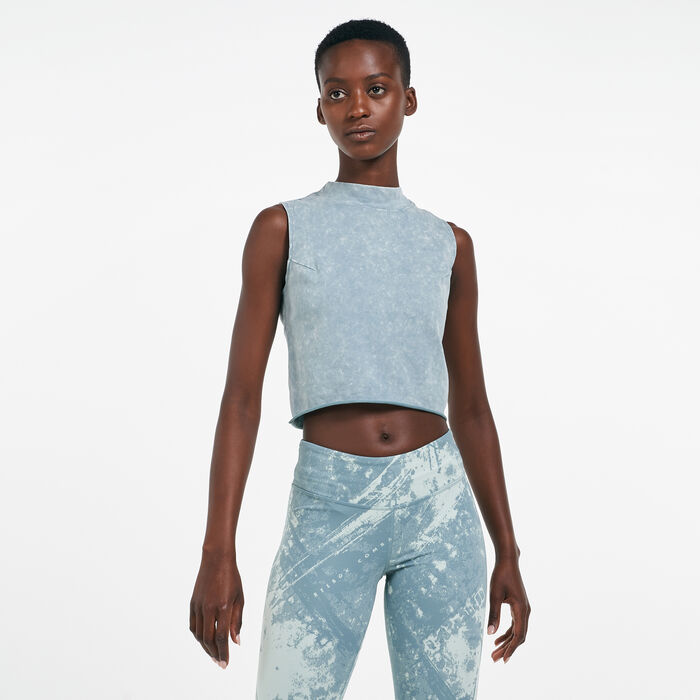 Reebok dance tank top Clearance