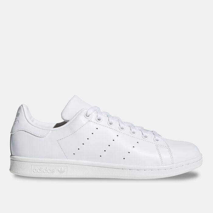 adidas Originals Men's Stan Smith Shoes White adidas Originals Men's Stan Smith Shoes White image number 0