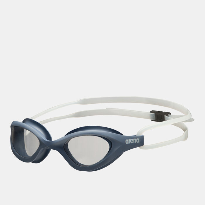 Arena 365 Racing Swimming Goggles Clear image number 0
