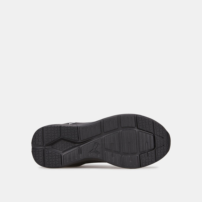 PUMA Kids' Puma Wired Run Shoe Black PUMA Kids' Puma Wired Run Shoe Black image number 3