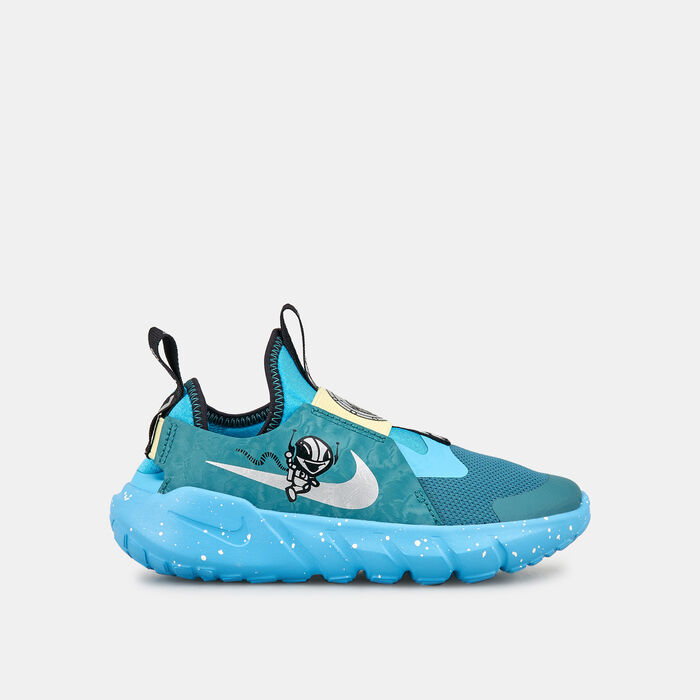 Nike Kids' Flex Runner 2 Shoe (Younger Kids) Green image number 0