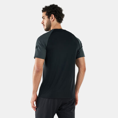 Nike Men's Dri-FIT Strike Training Top Black