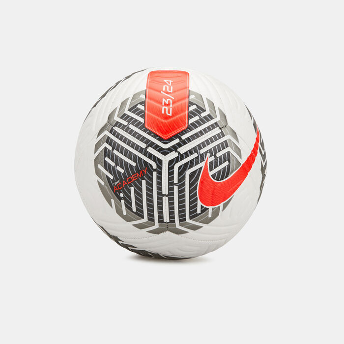 Nike Academy Football White image number 0