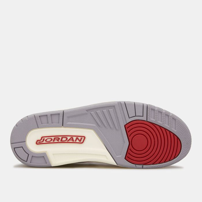 Jordan Men's Legacy 312 Low Shoes Multi Jordan Men's Legacy 312 Low Shoes Multi image number 7