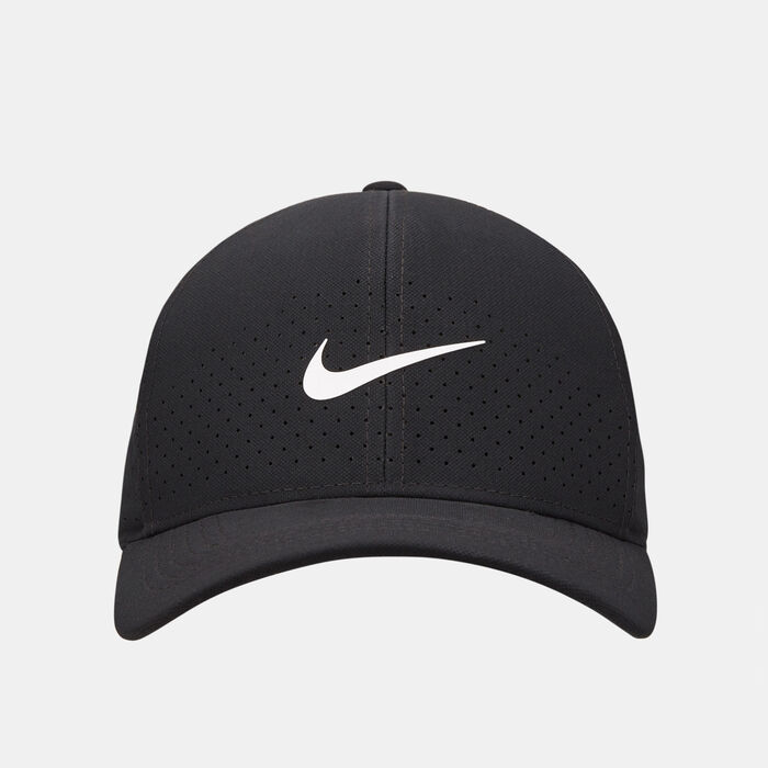 Nike Men's AeroBill Classic 99 Cap Black image number 0