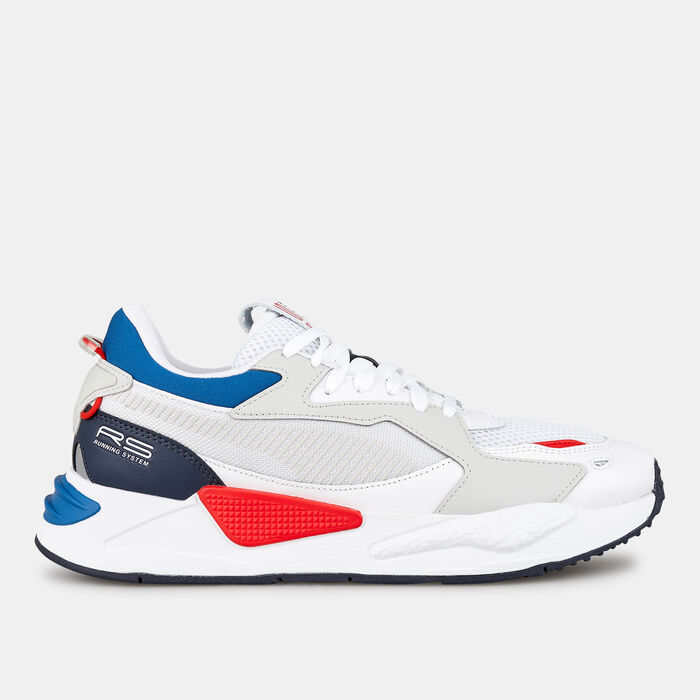 PUMA Men's RS-Z Core Shoe White PUMA Men's RS-Z Core Shoe White image number 0