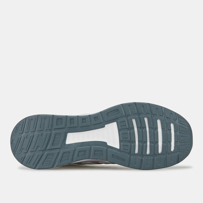 adidas Women's Runfalcon Shoe Grey adidas Women's Runfalcon Shoe Grey image number 7