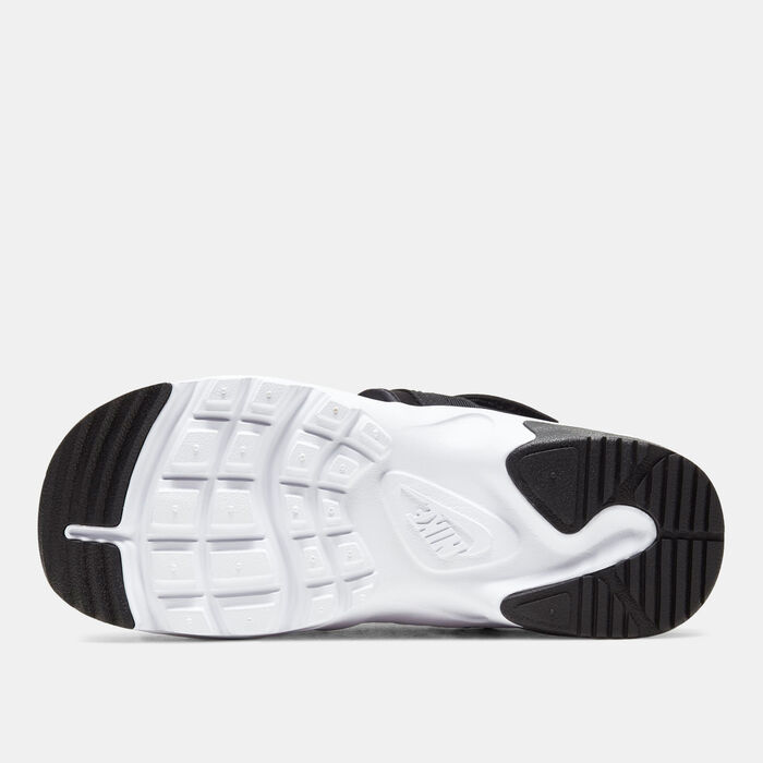 Nike Women's Canyon Sandal Black image number 2