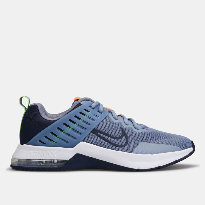 Nike Men's Air Max Alpha TR 3 Shoe Multi Nike Men's Air Max Alpha TR 3 Shoe Multi image number 0