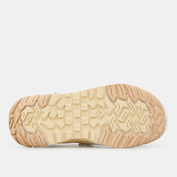 Nike Women's Oneonta Next Nature Sandals Green image number 3