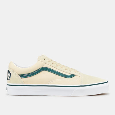 Vans Old Skool Unisex Shoe Beige