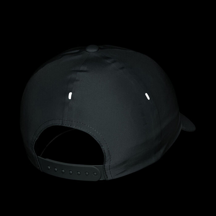 Nike Storm-FIT ADV Club Structured AeroBill Cap Grey Nike Storm-FIT ADV Club Structured AeroBill Cap Grey image number 3