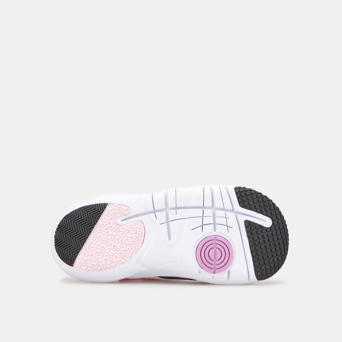 Nike Kids' Flex Advance Shoe Pink Nike Kids' Flex Advance Shoe Pink image number 3