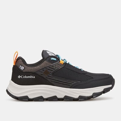 Columbia Women's Hatana™ Max OutDry™ Shoe Black Columbia Women's Hatana™ Max OutDry™ Shoe Black