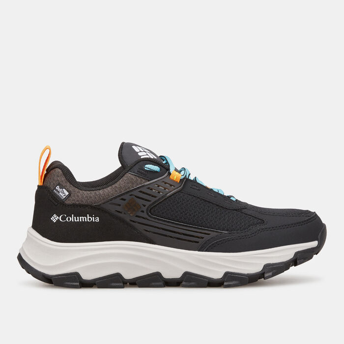 Columbia Women's Hatana™ Max OutDry™ Shoe Black Columbia Women's Hatana™ Max OutDry™ Shoe Black image number 0