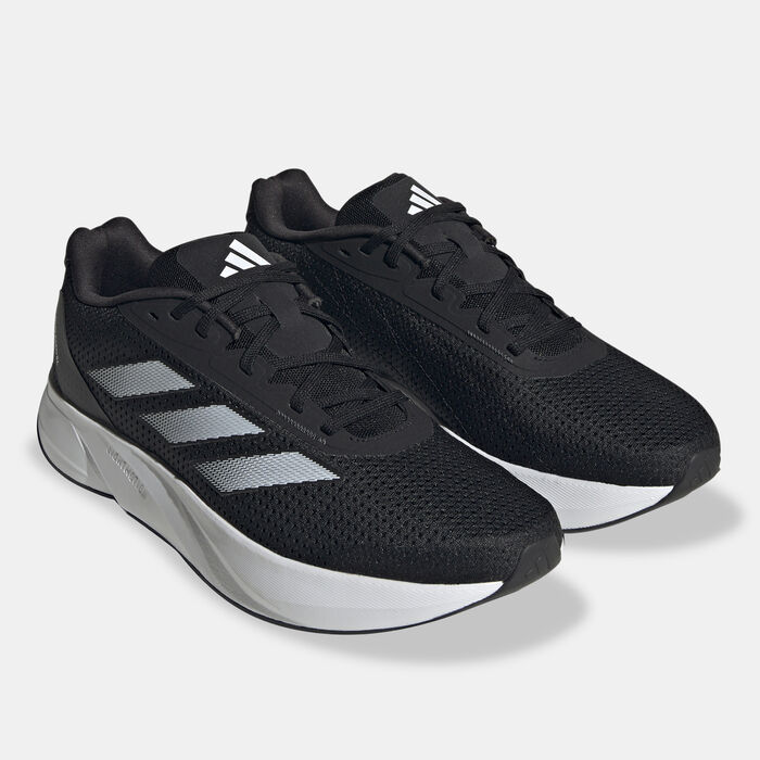 adidas Men's Duramo SL Running Shoes Black adidas Men's Duramo SL Running Shoes Black image number 1
